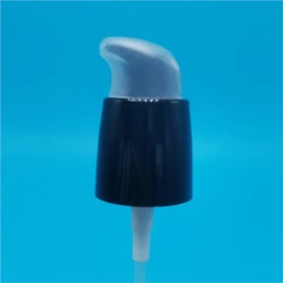 Pompa tal-Krema Lixxa tal-plastik