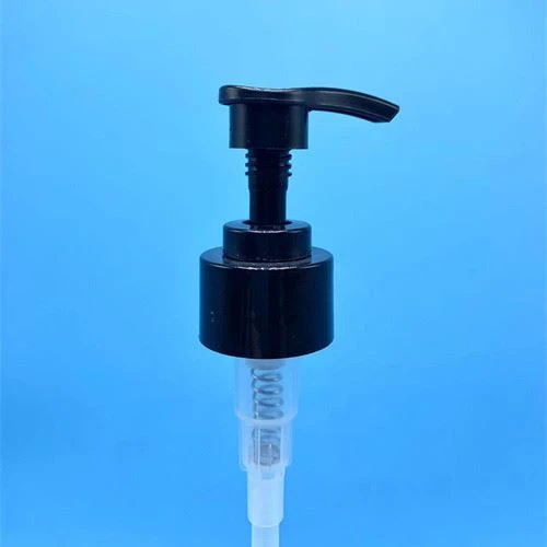 Cleaning Dispensing Lotion Pump 28 410