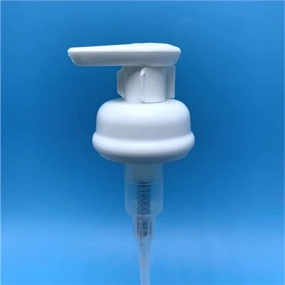 Pompa Dispenser Għal Clip Lotion