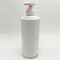 R501-33/410CA-YBC- Pompa tal-Lotion b'forma ta 'ark
