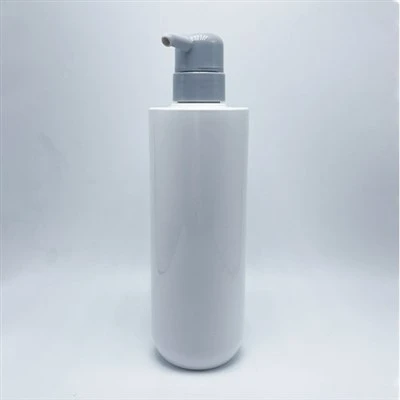 Pompa tal-Lotion Smooth Griża